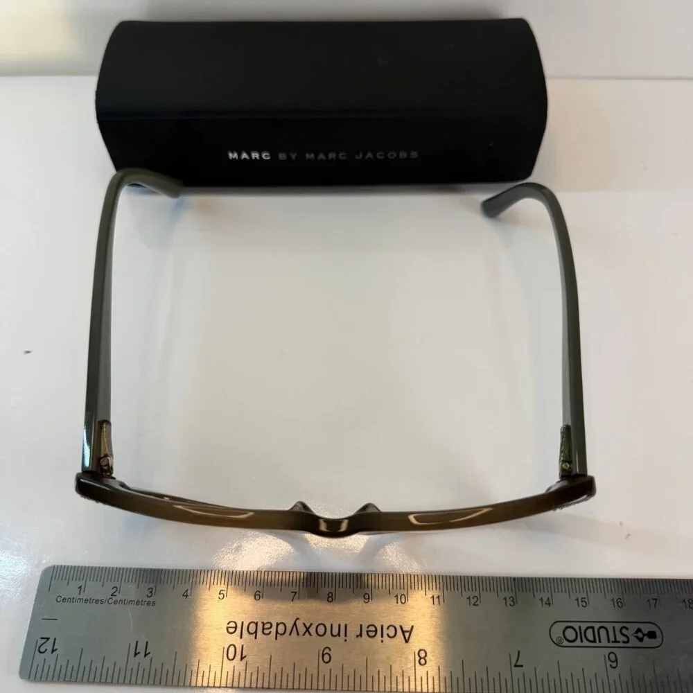 Authentic Marc by Marc Jacobs MMJ 511 KMM Designer Eyeglasses - Picture 4 of 11